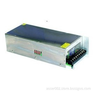 LED npn-waterproof power supplier
